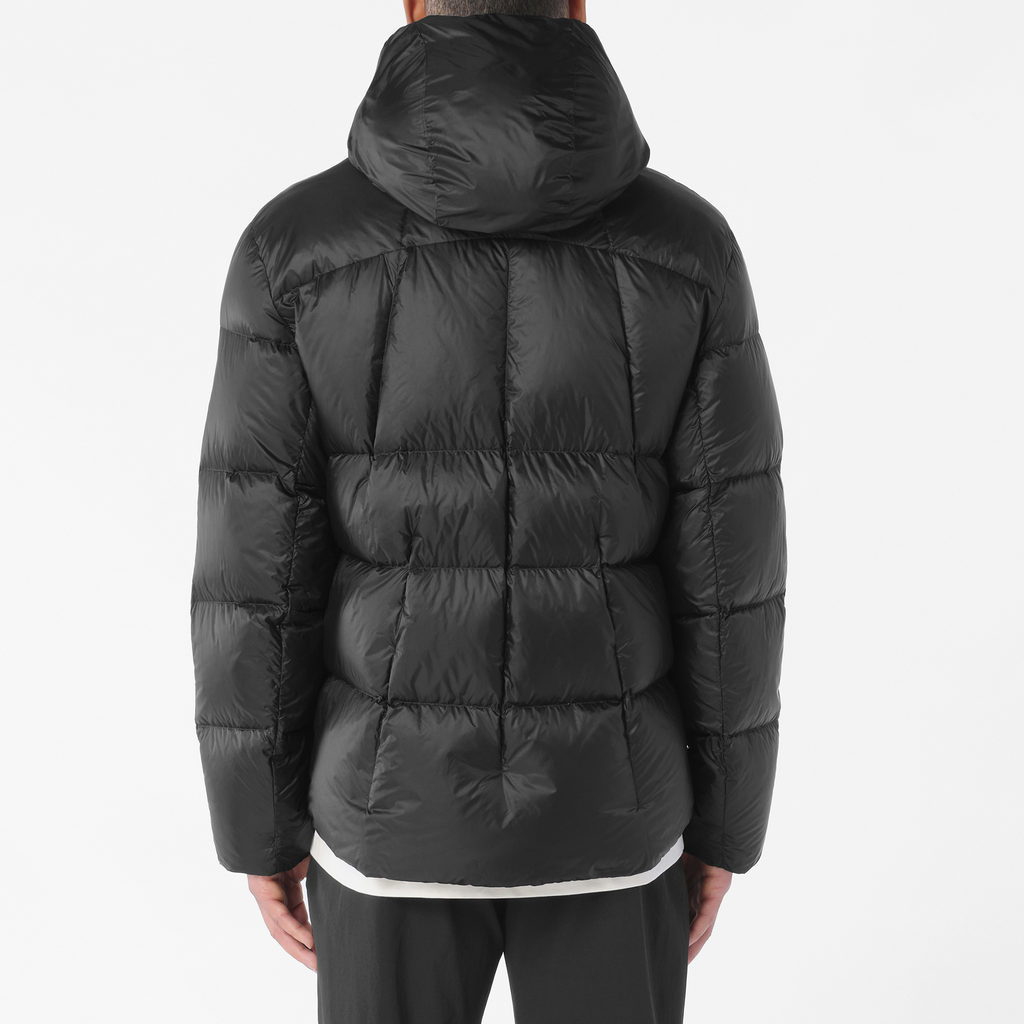 OUTPULSE - Black