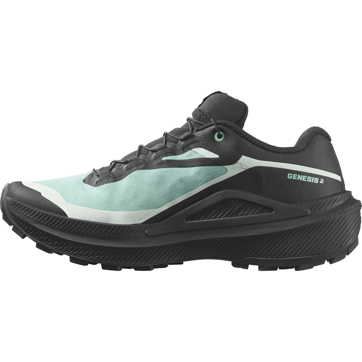 GENESIS 2 GORE-TEX - Green
