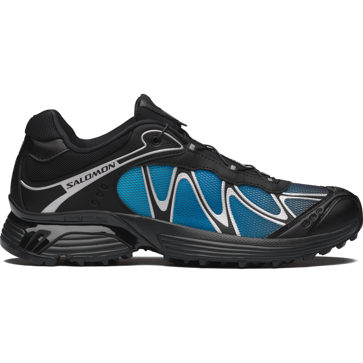 XT-WHISPER - Black