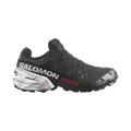 SPEEDCROSS 6 GORE-TEX 20 YEARS - Black