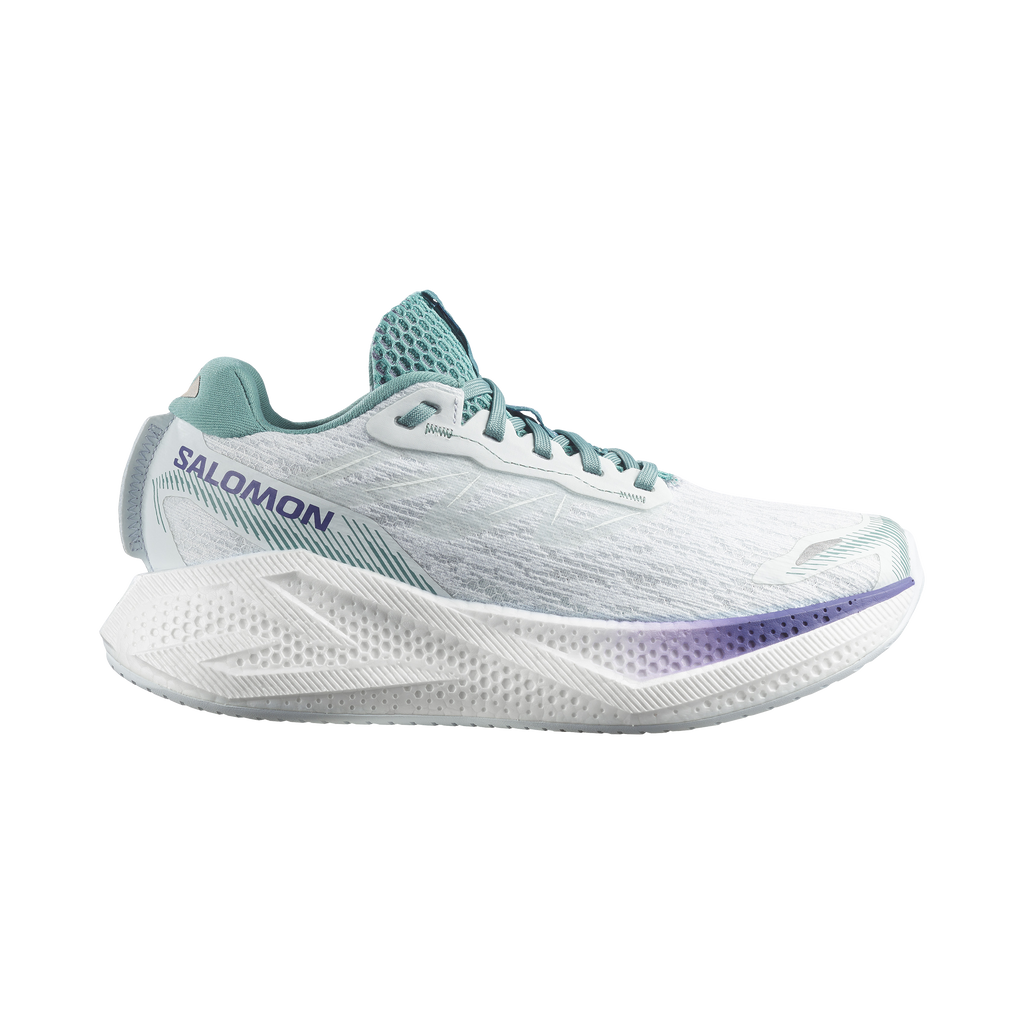AERO GLIDE 4 - Blue