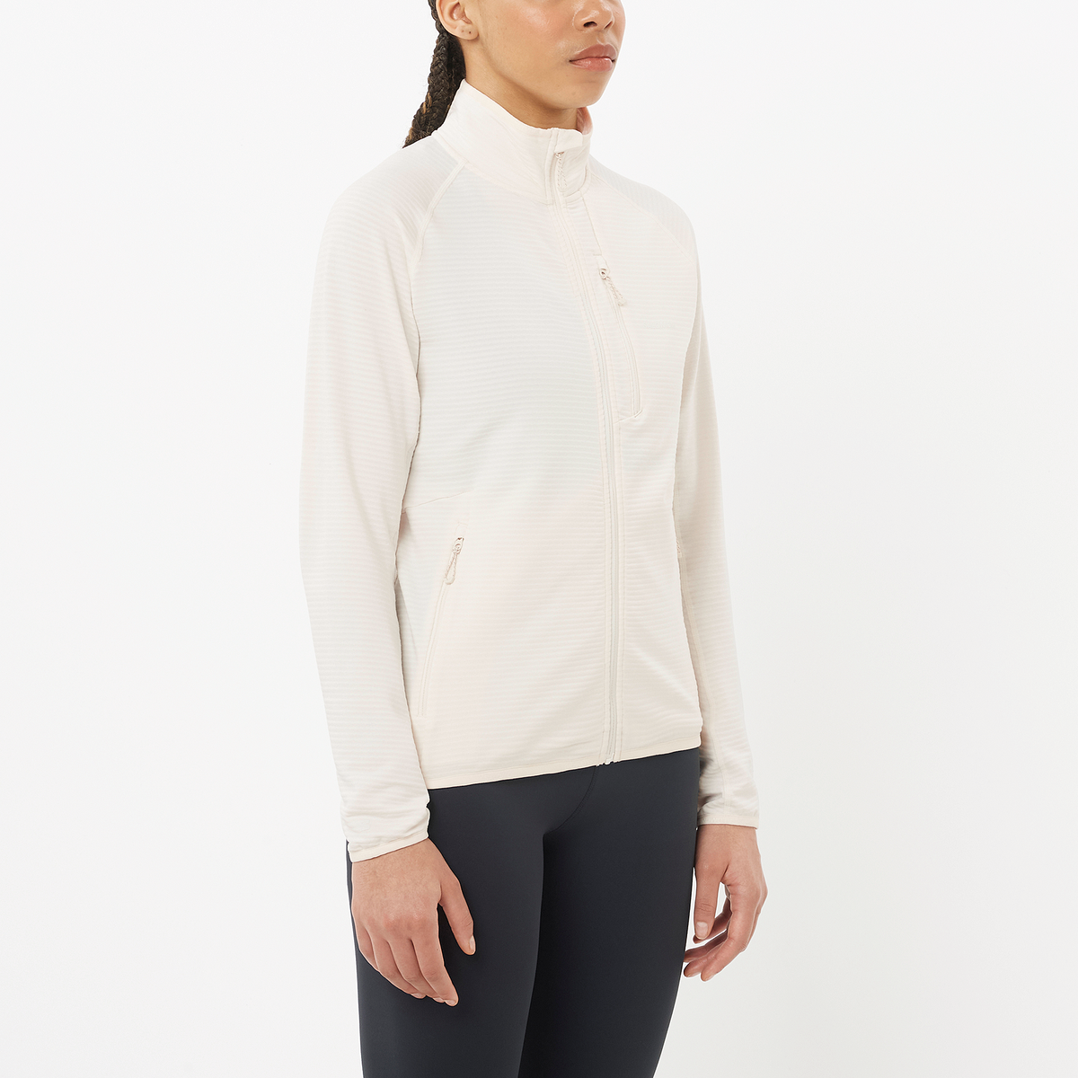 ESSENTIAL LIGHTWARM - White
