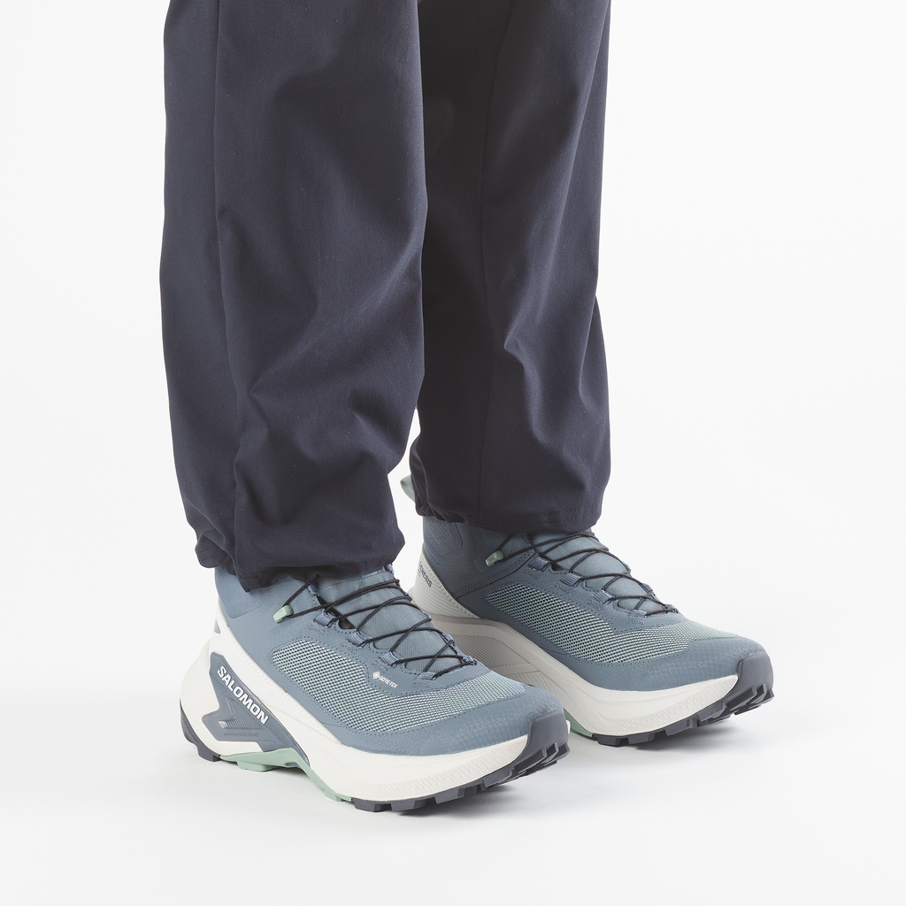 GENESIS MID GORE TEX - Blue