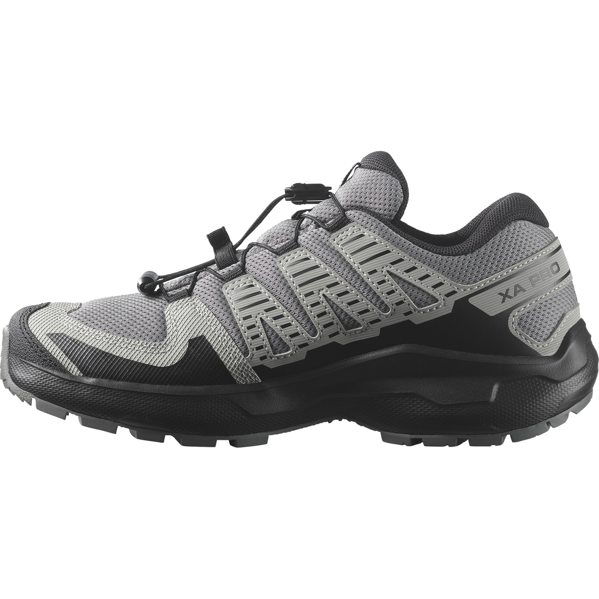 XA PRO WATERPROOF - Grey
