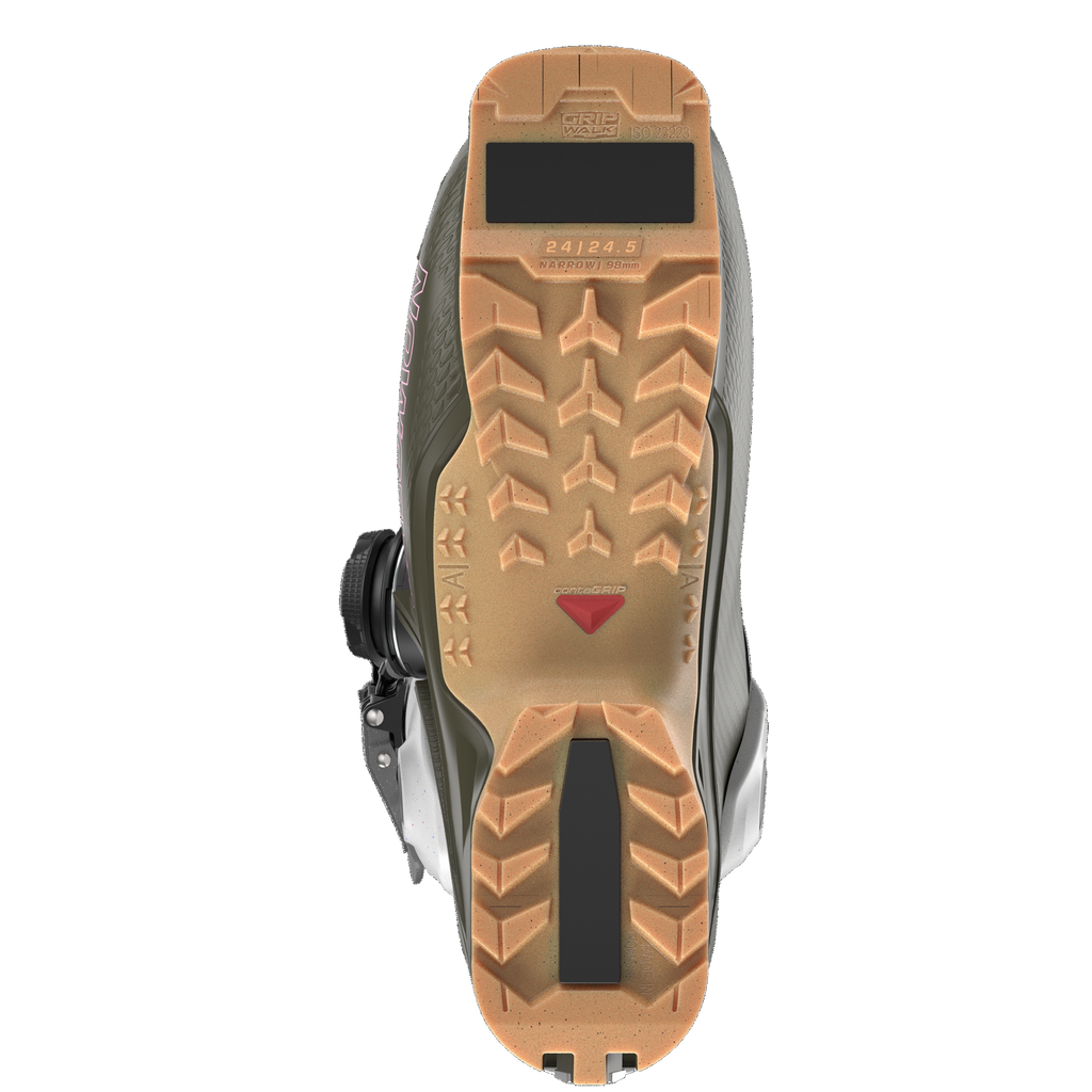 SHIFT ALPHA BOA® 115 - Green