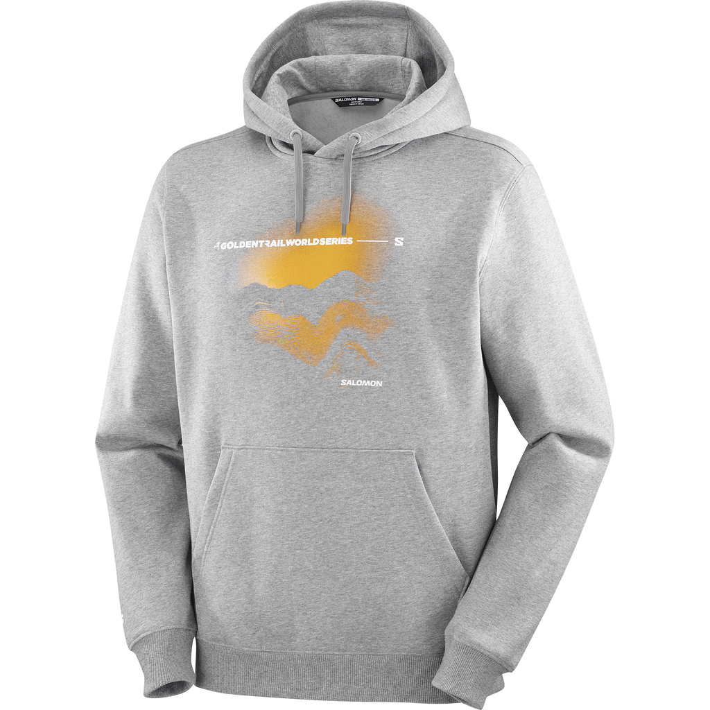GOLDEN TRAIL SERIES - Grey