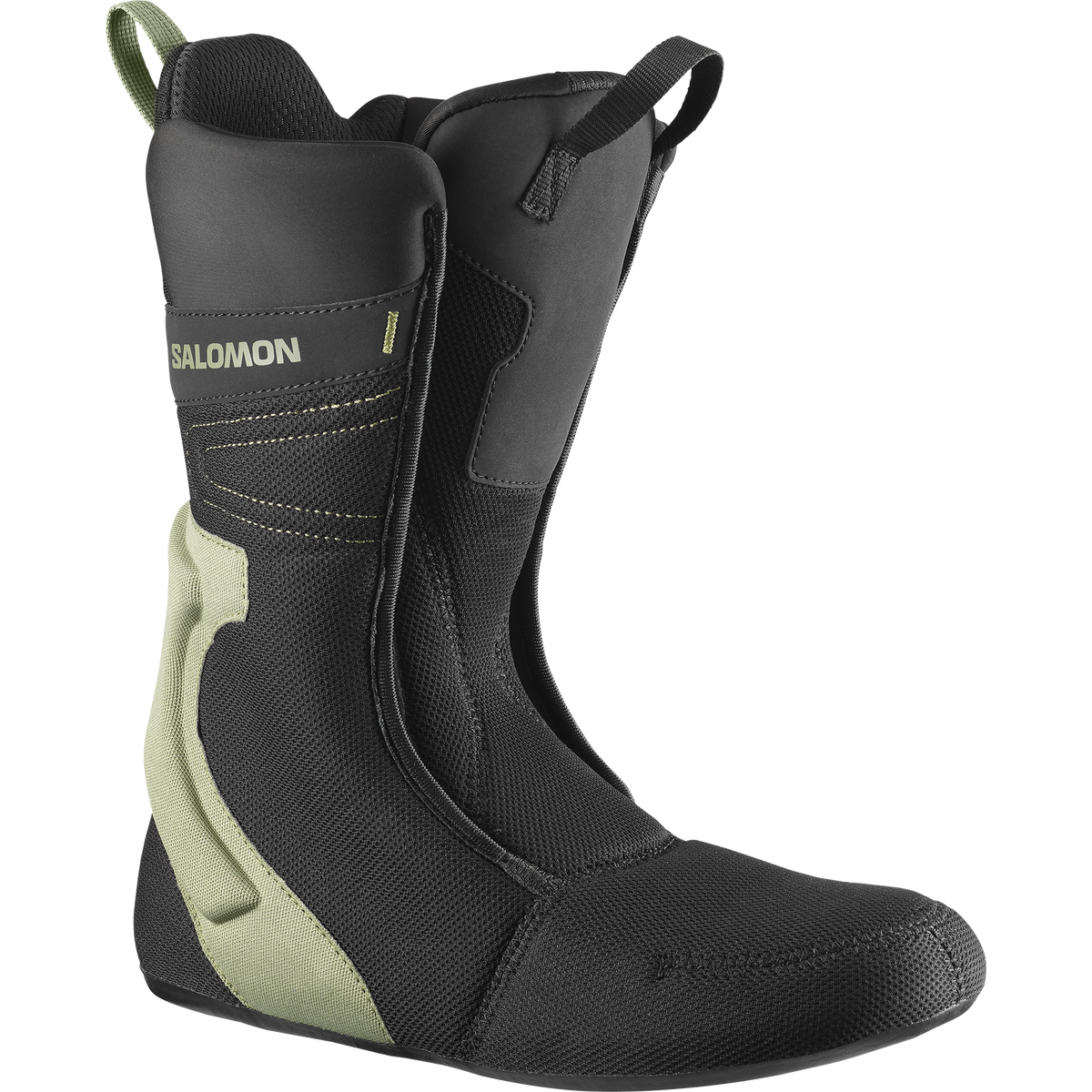 MALAMUTE DUAL BOA® - Black
