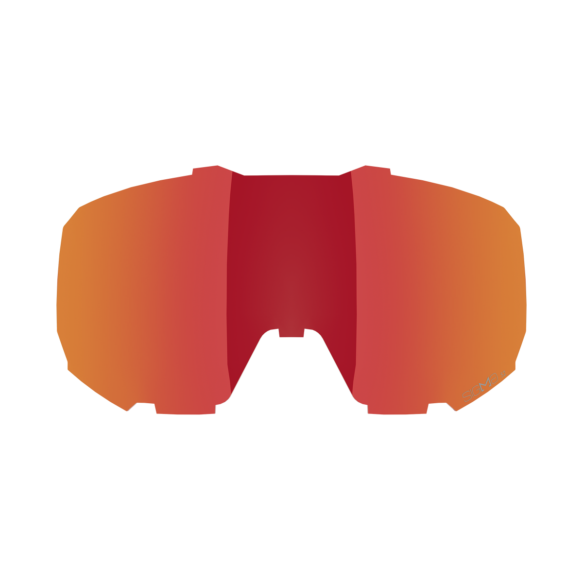 OSMO SIGMA LENS