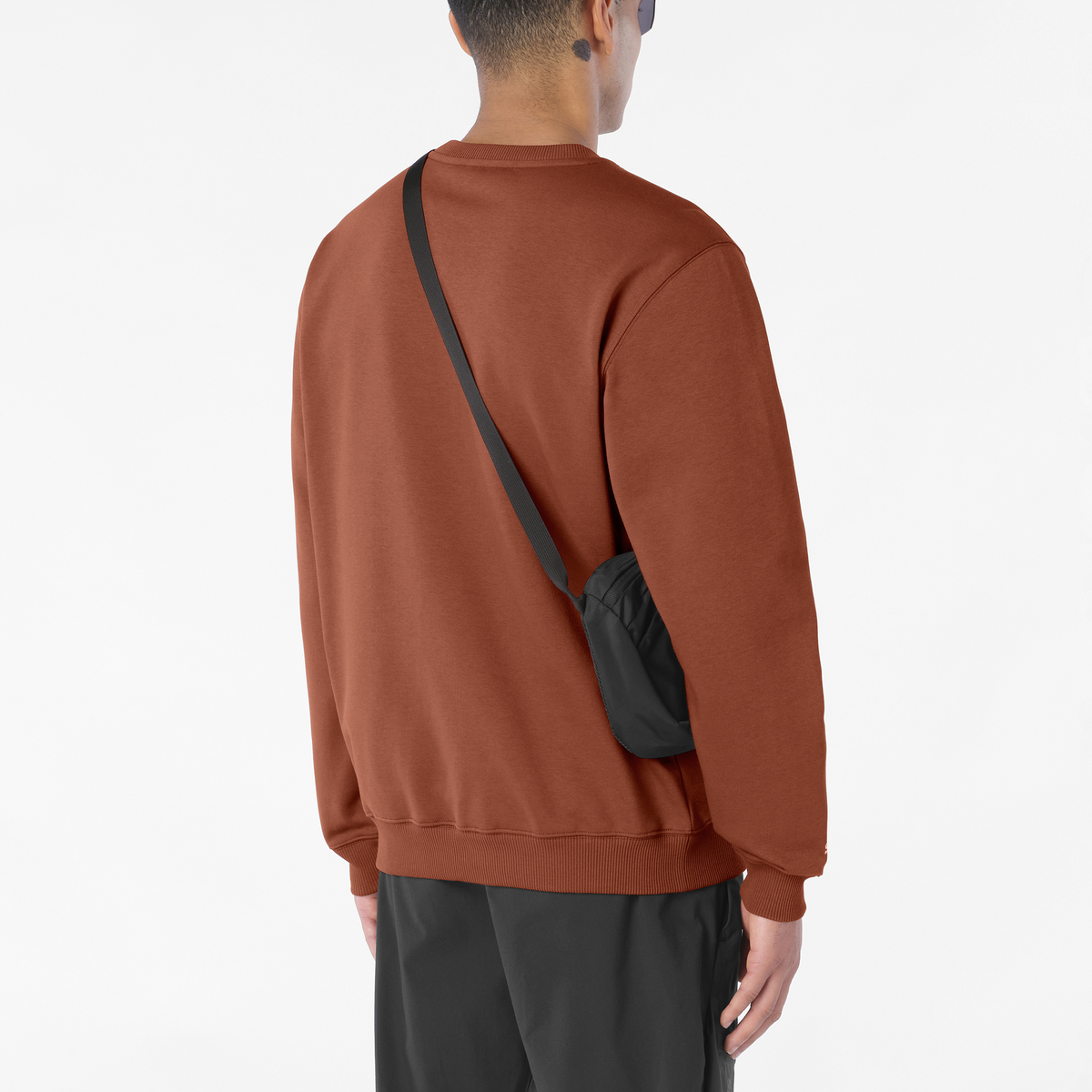 LOGO - Brown