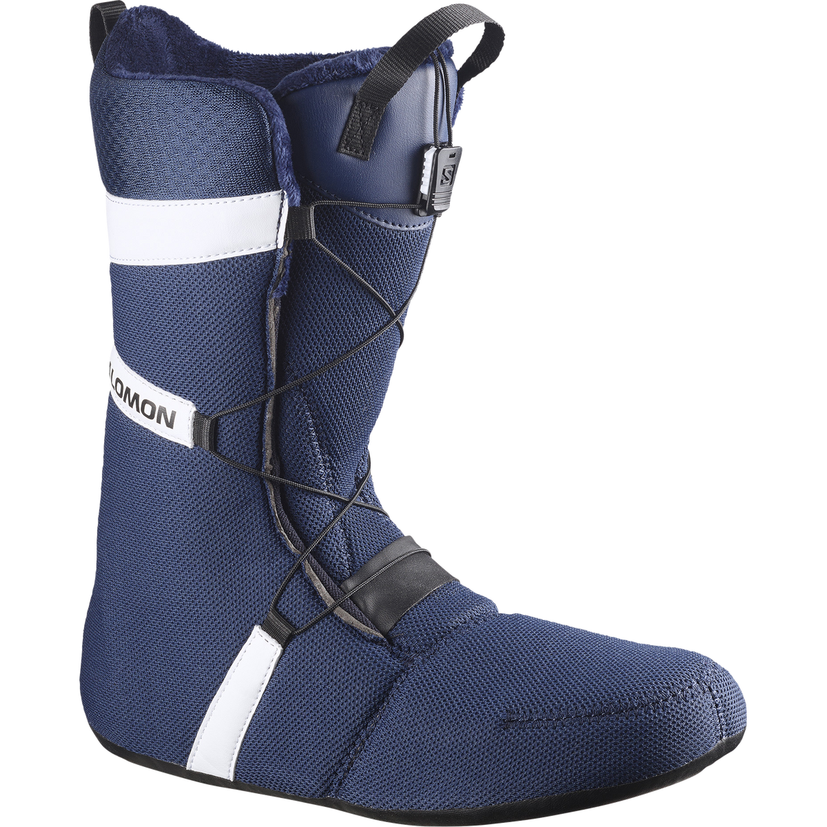 X APPROACH LACE SJ BOA® - Blue