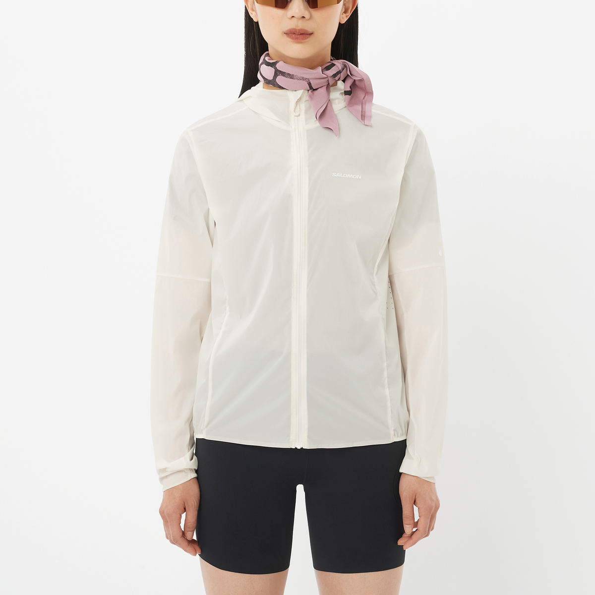 SENSE AERO WIND - White