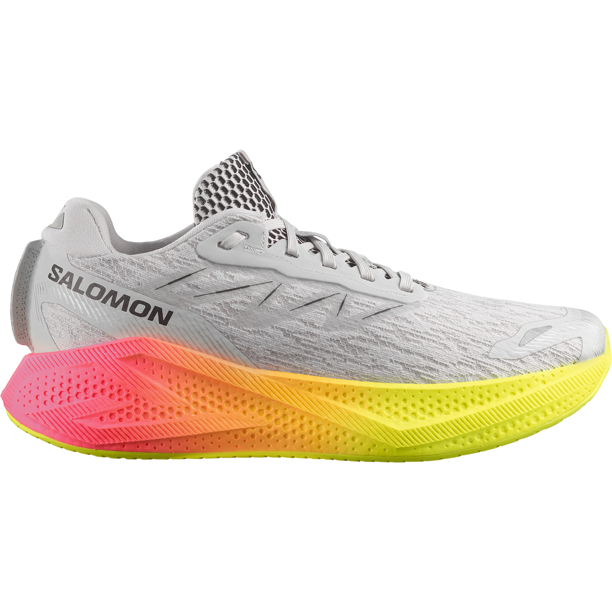 AERO GLIDE 4 GRADIENT - Grey