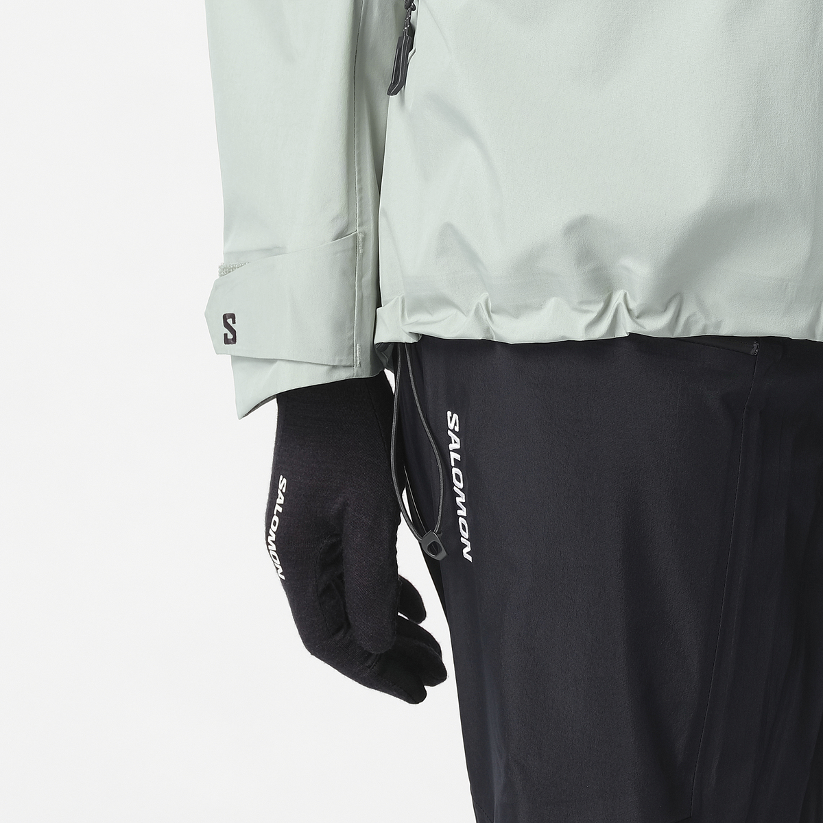 SCRAMBLER GORE-TEX