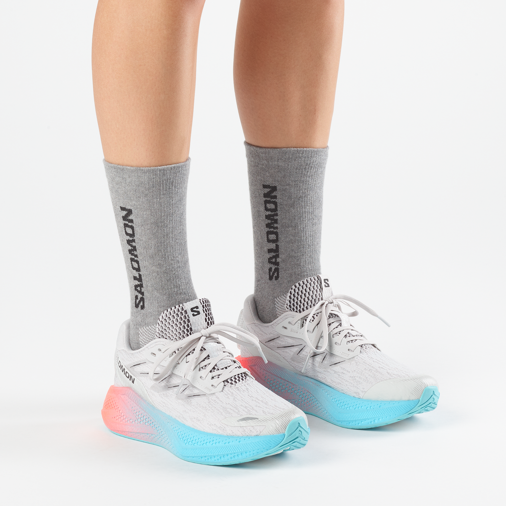 AERO GLIDE 4 GRADIENT - Grey