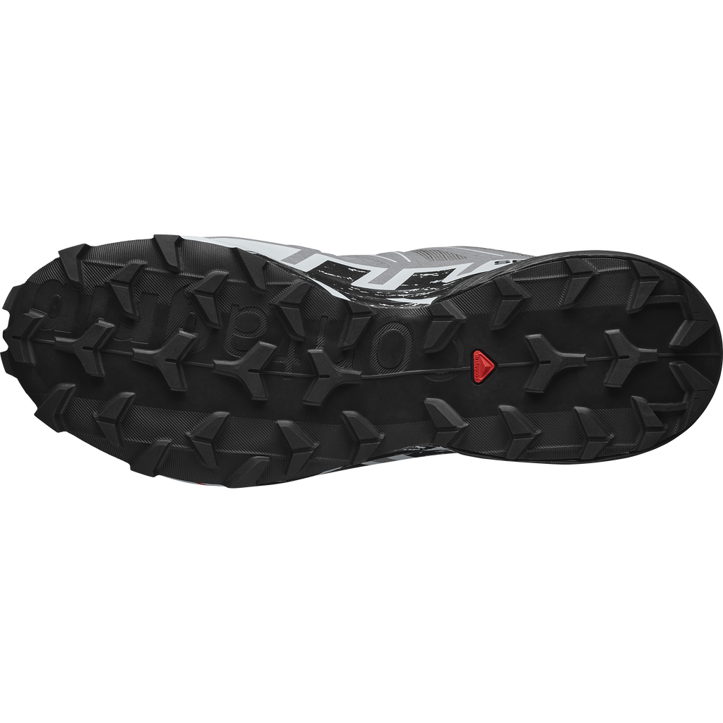 SPEEDCROSS 6 WIDE - Grey