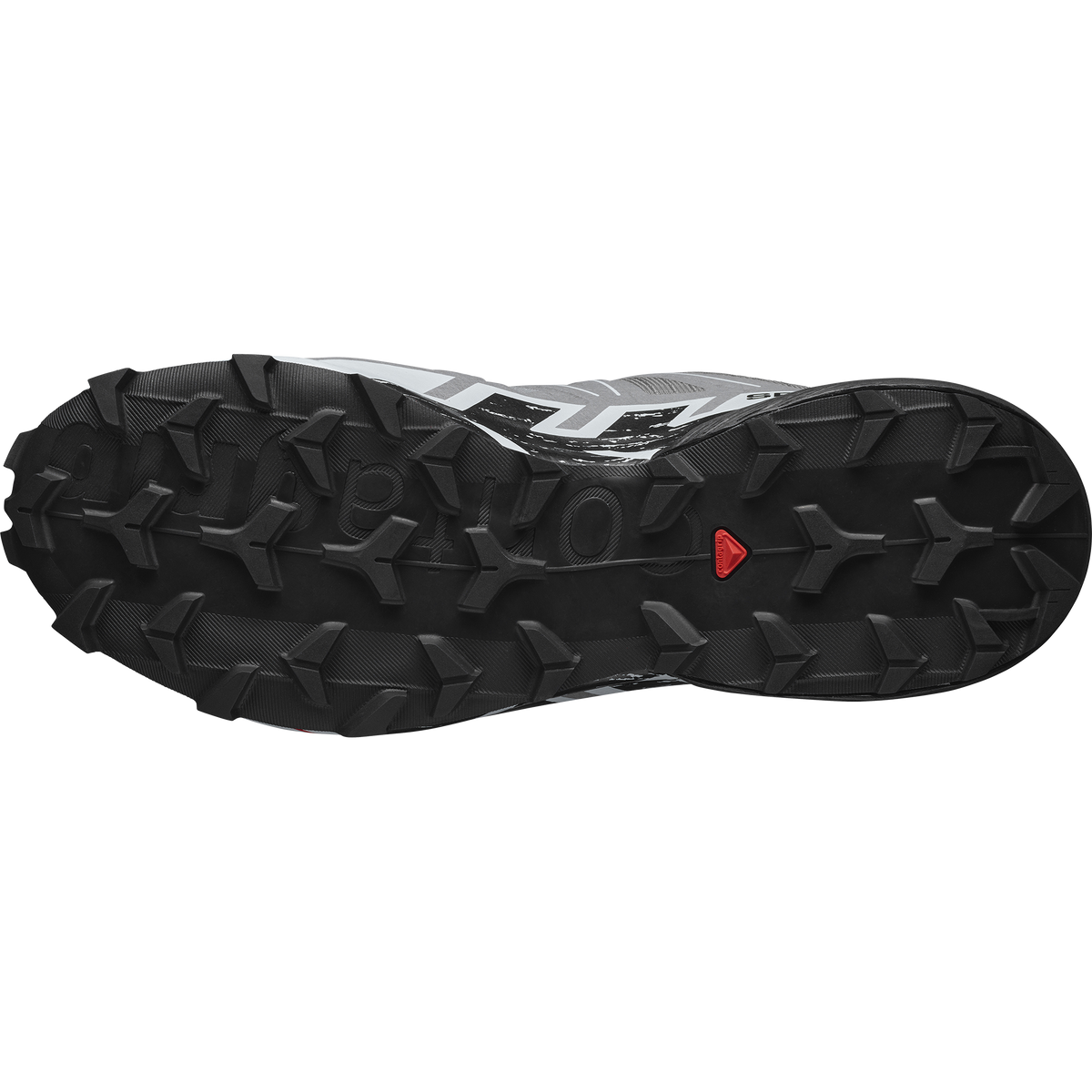 SPEEDCROSS 6 WIDE - Grey