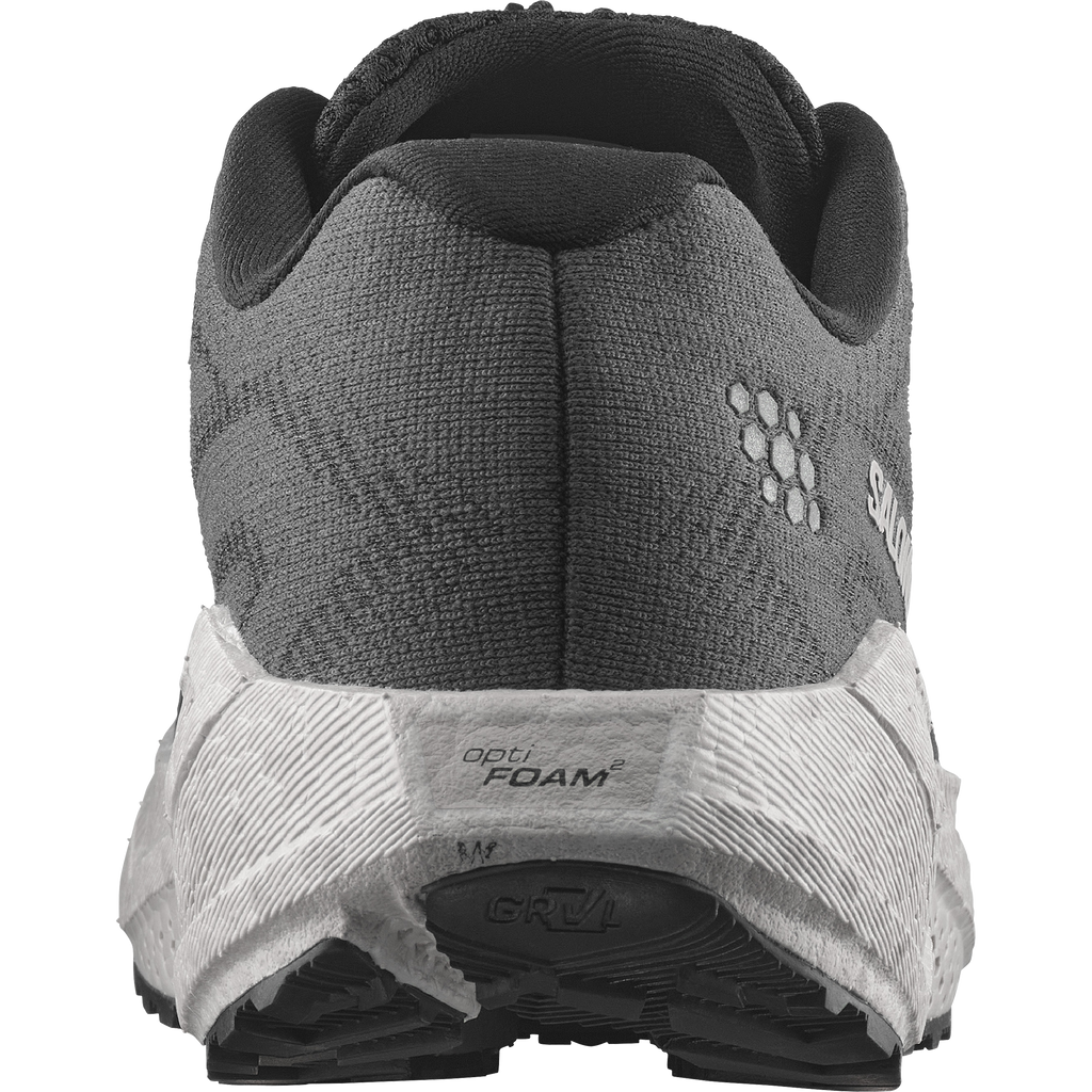 AERO BLAZE 4 GRVL - Black