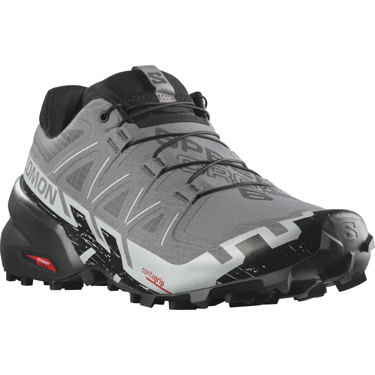 SPEEDCROSS 6 WIDE - Grey