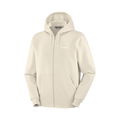 CHEST LOGO - Tan