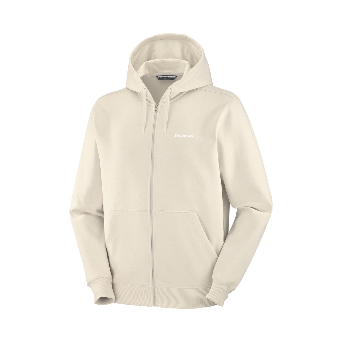 CHEST LOGO - Tan