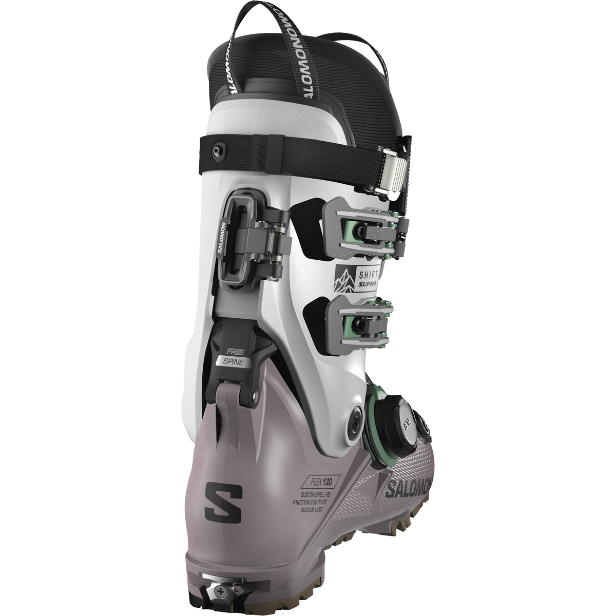 SHIFT SUPRA S BOA® 130 - Purple