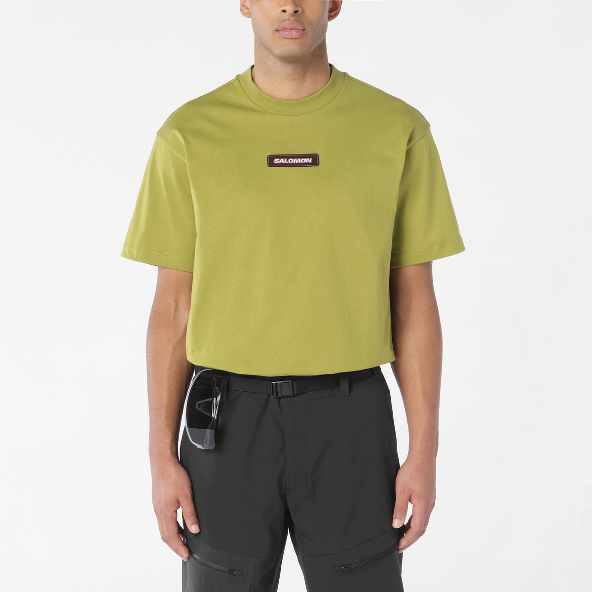 VENOM - Green