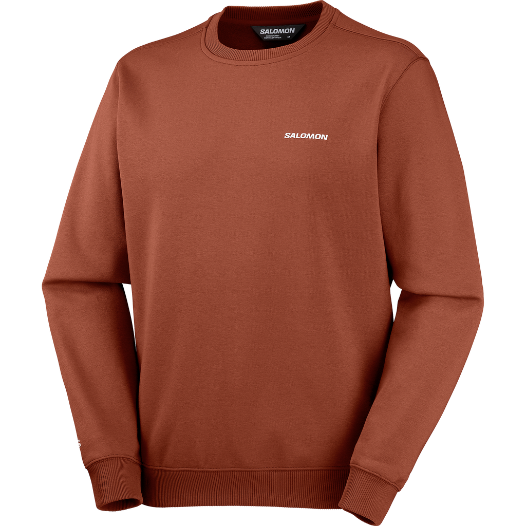 LOGO - Brown