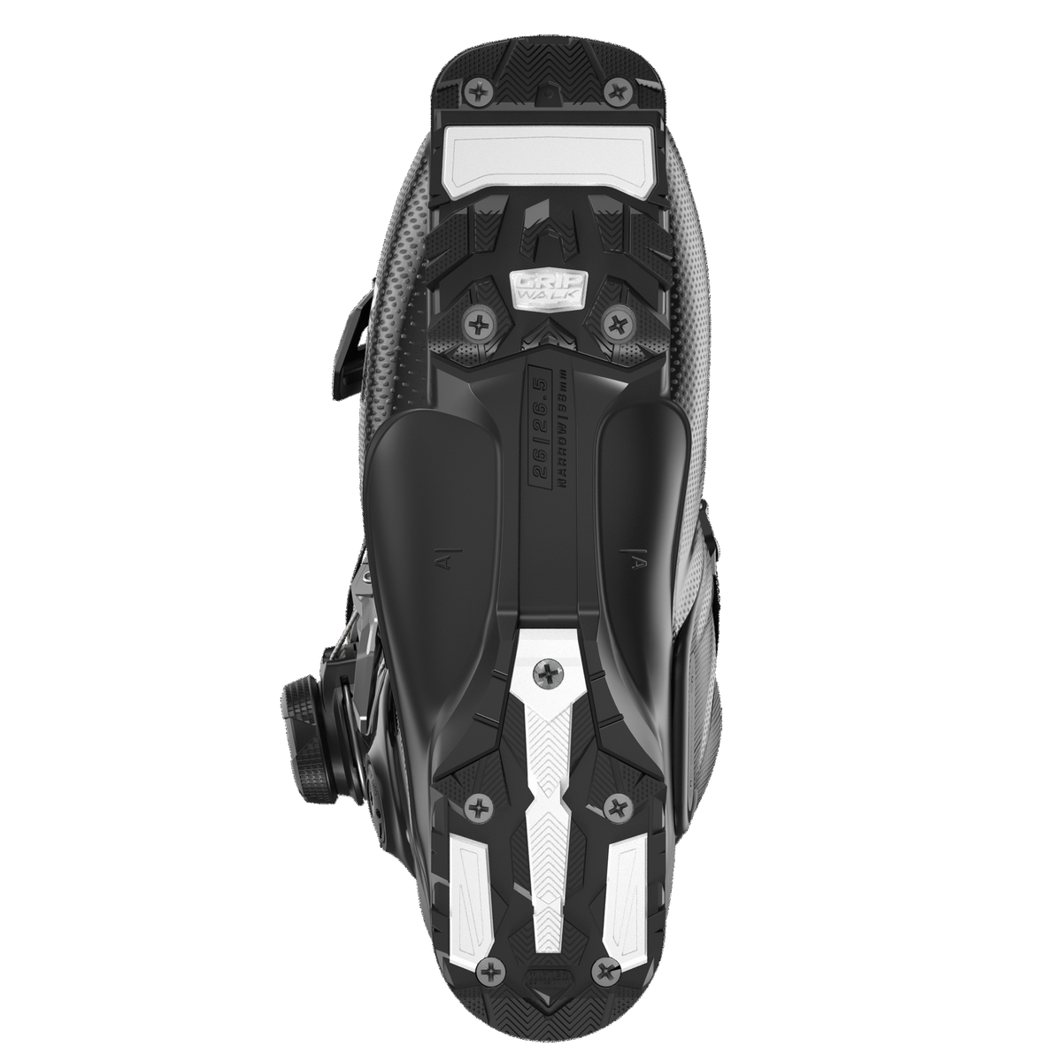 S/PRO ALPHA C BOA 100 - Black