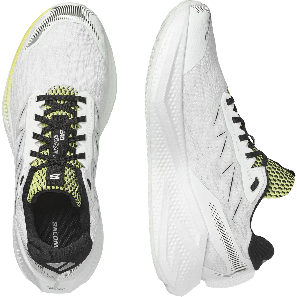 AERO GLIDE 4 - White