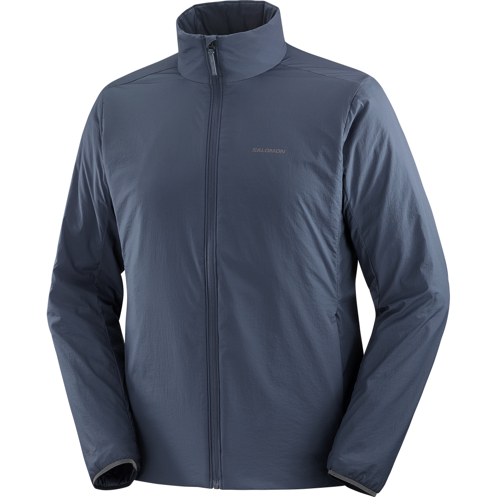 MOUNTAIN FLEX - Grey