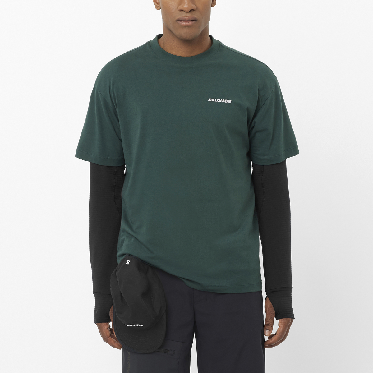 FREESTYLE - Green