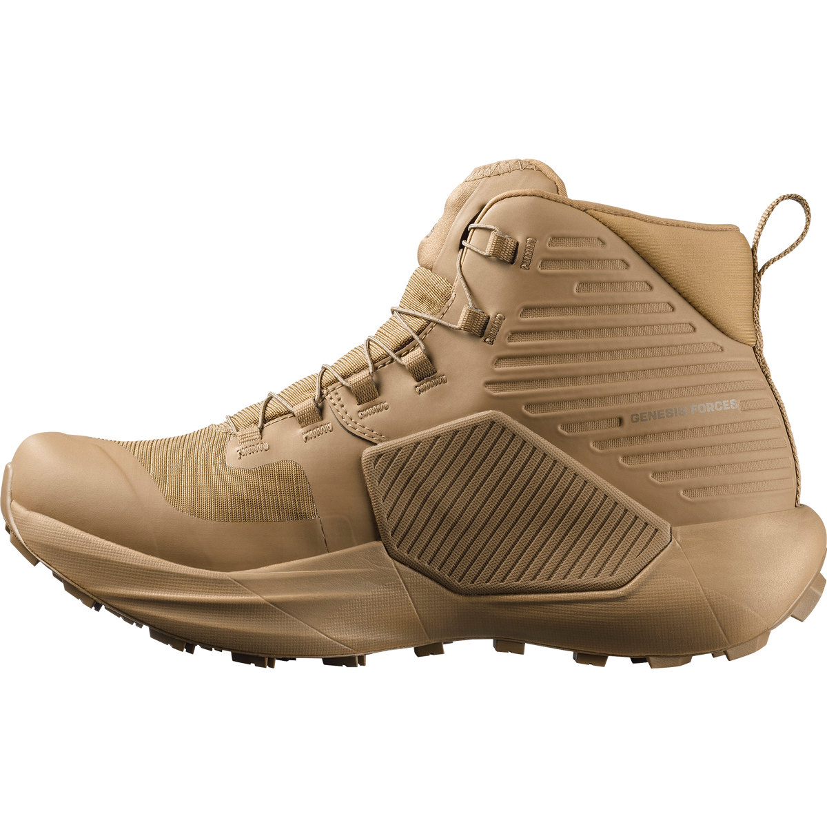 GENESIS FORCES GTX - Yellow