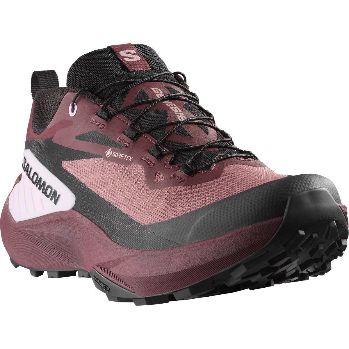 GENESIS GORE-TEX - Red