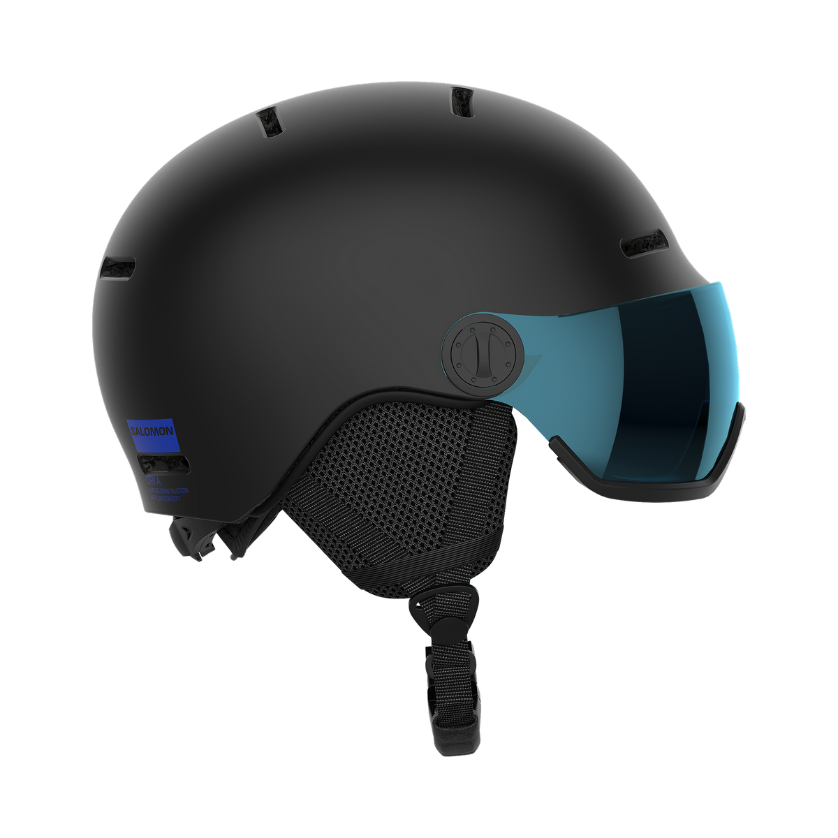 ORKA VISOR