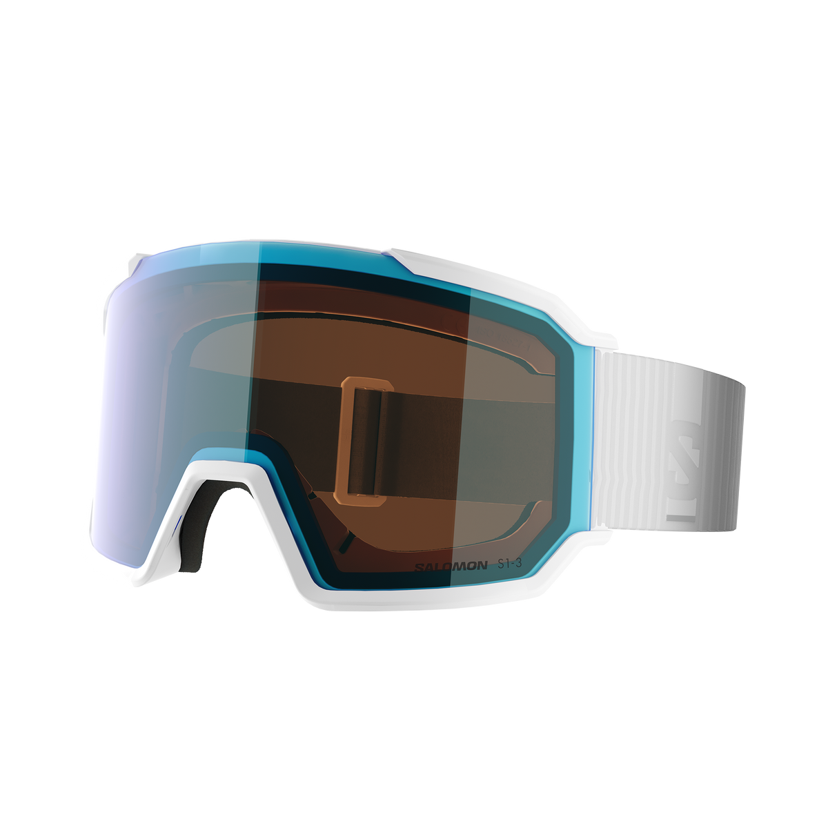S/VIEW 3 PHOTOCHROMIC