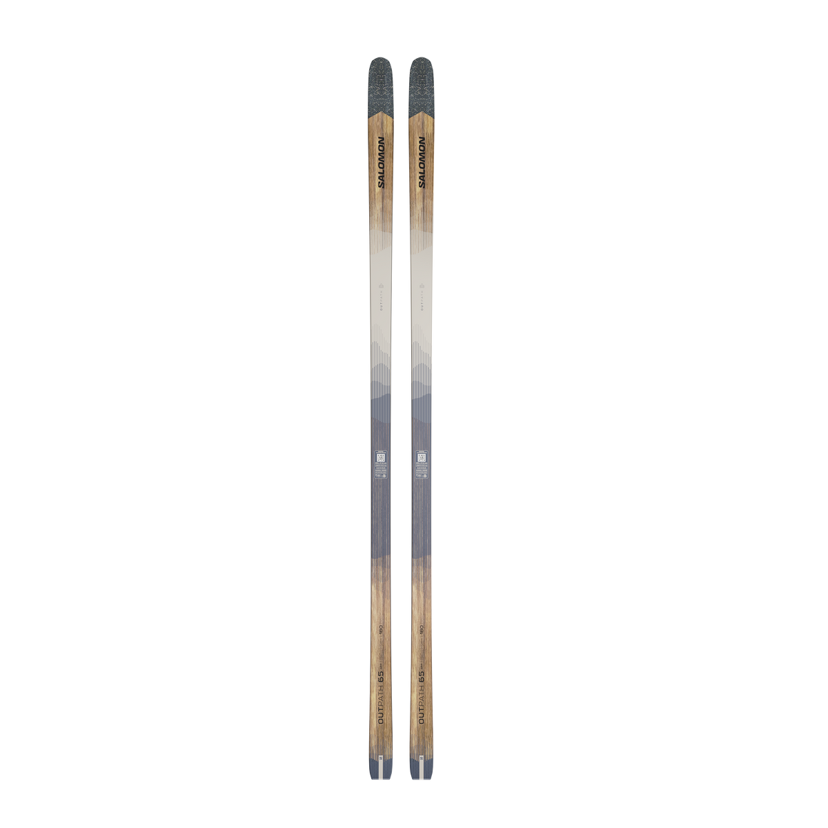 OUTPATH 65 GRIP FLAT - Default