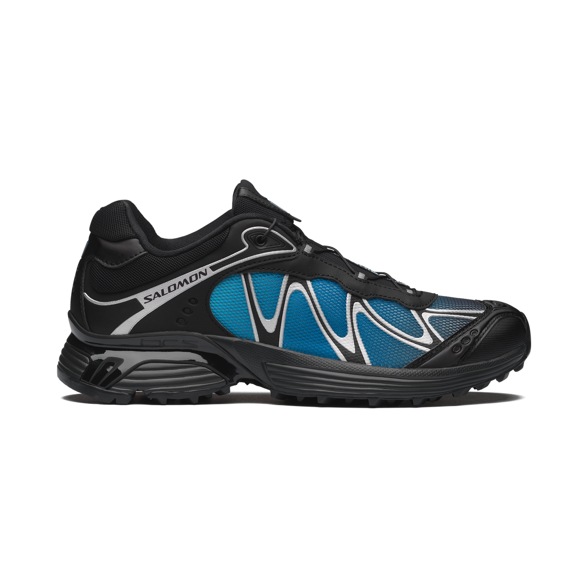 XT-WHISPER - Black