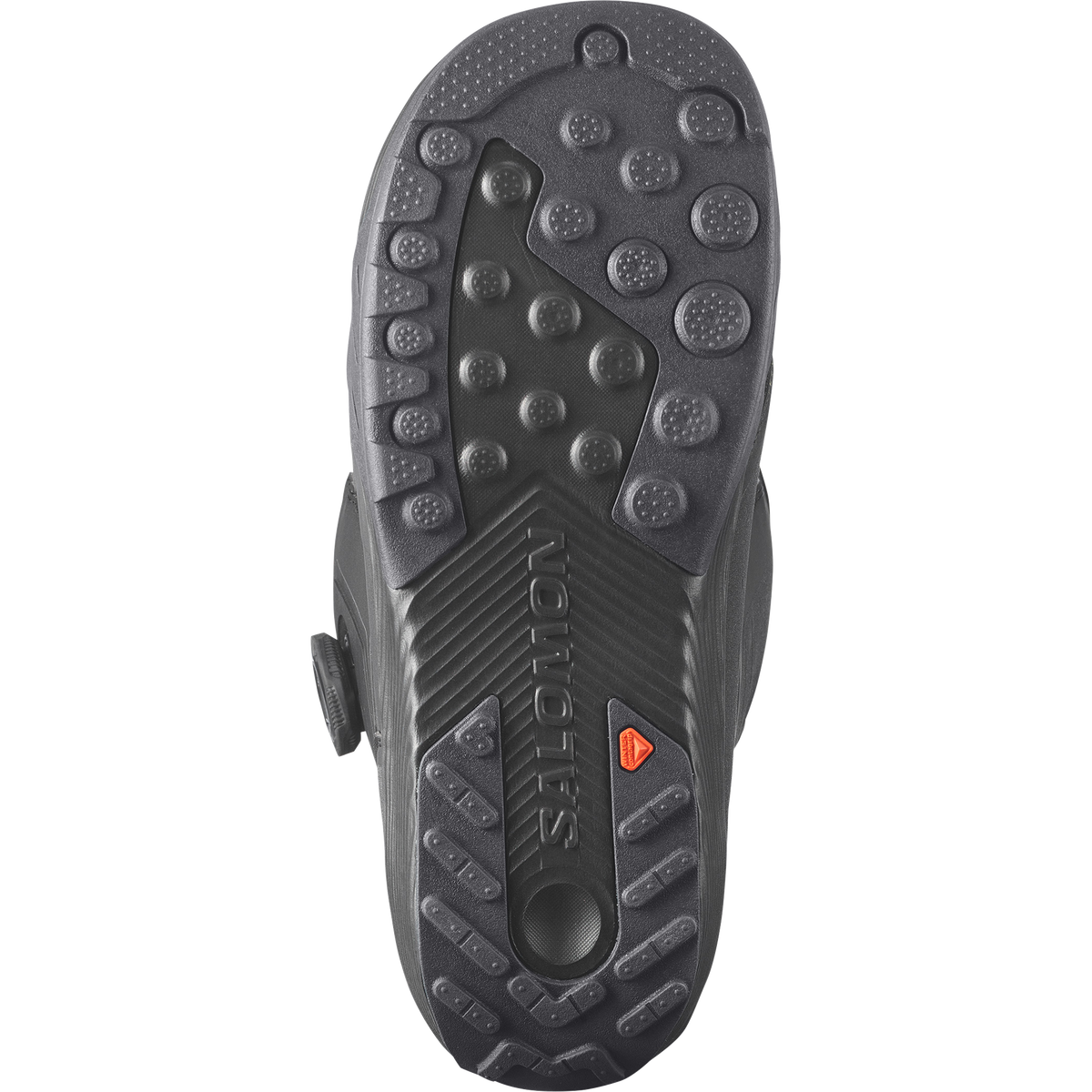 DIALOGUE DUAL BOA® WIDE - Black