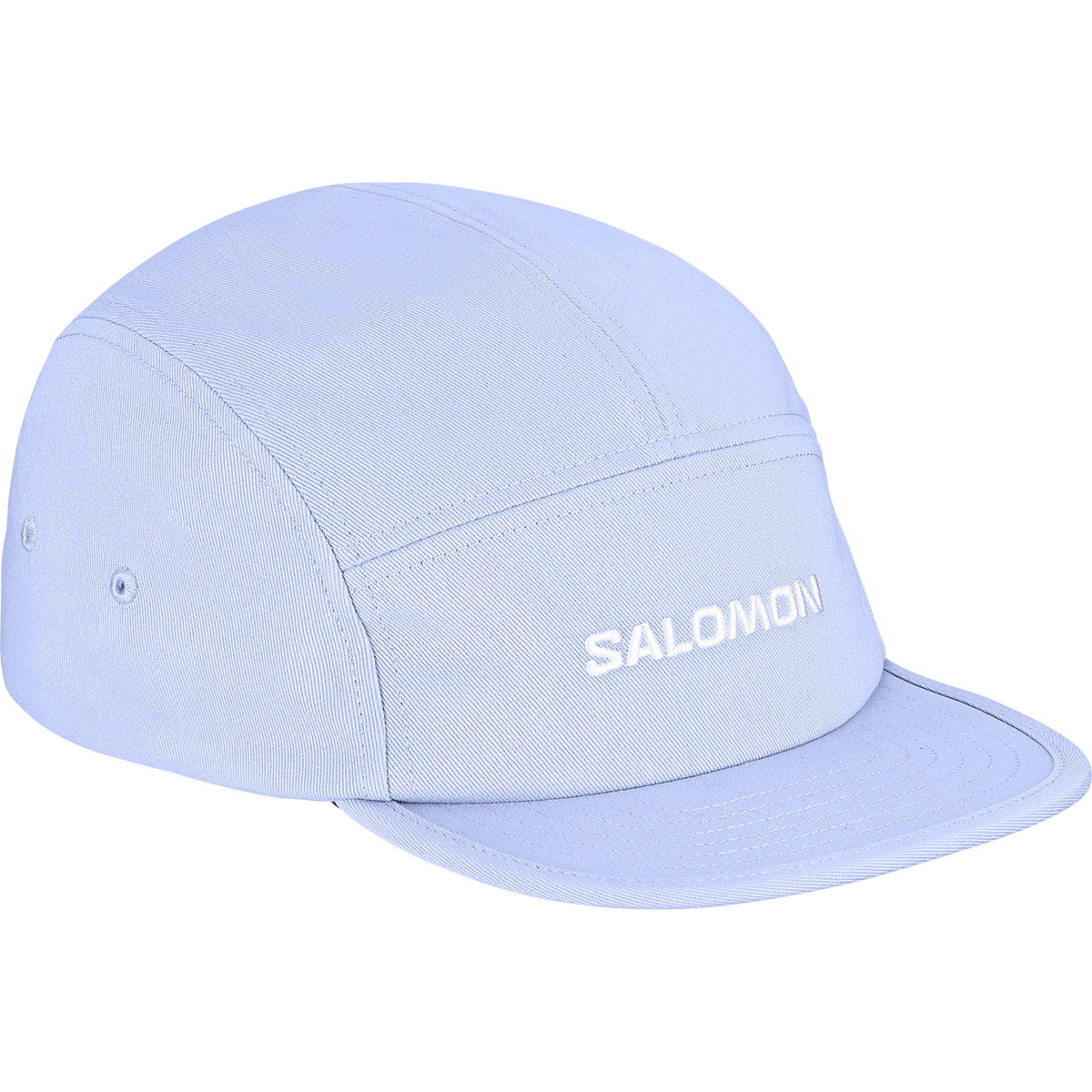 LOGO 5 PANEL - Blue