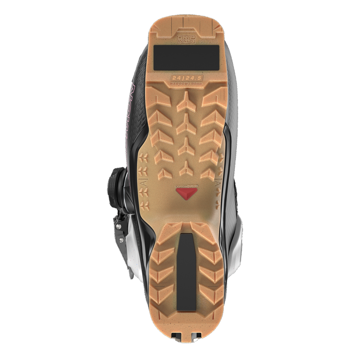 SHIFT ALPHA BOA® 95 - Black