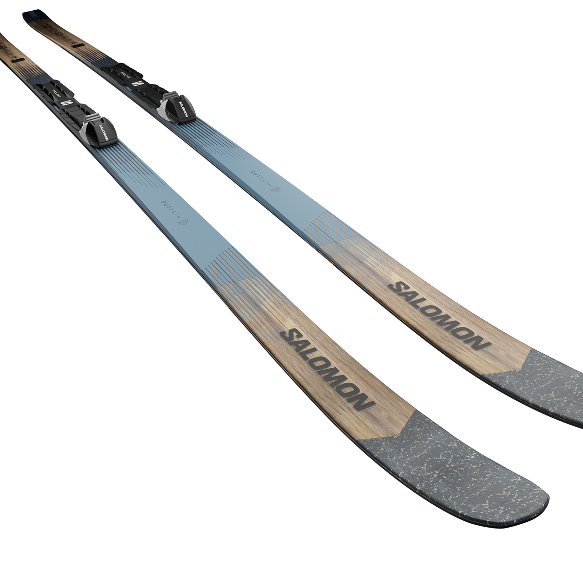 OUTPATH 60 GRIP (and PM Prolink Auto)