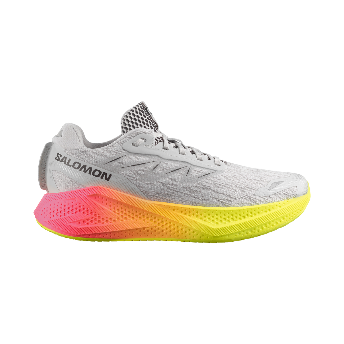 AERO GLIDE 4 GRADIENT - Grey