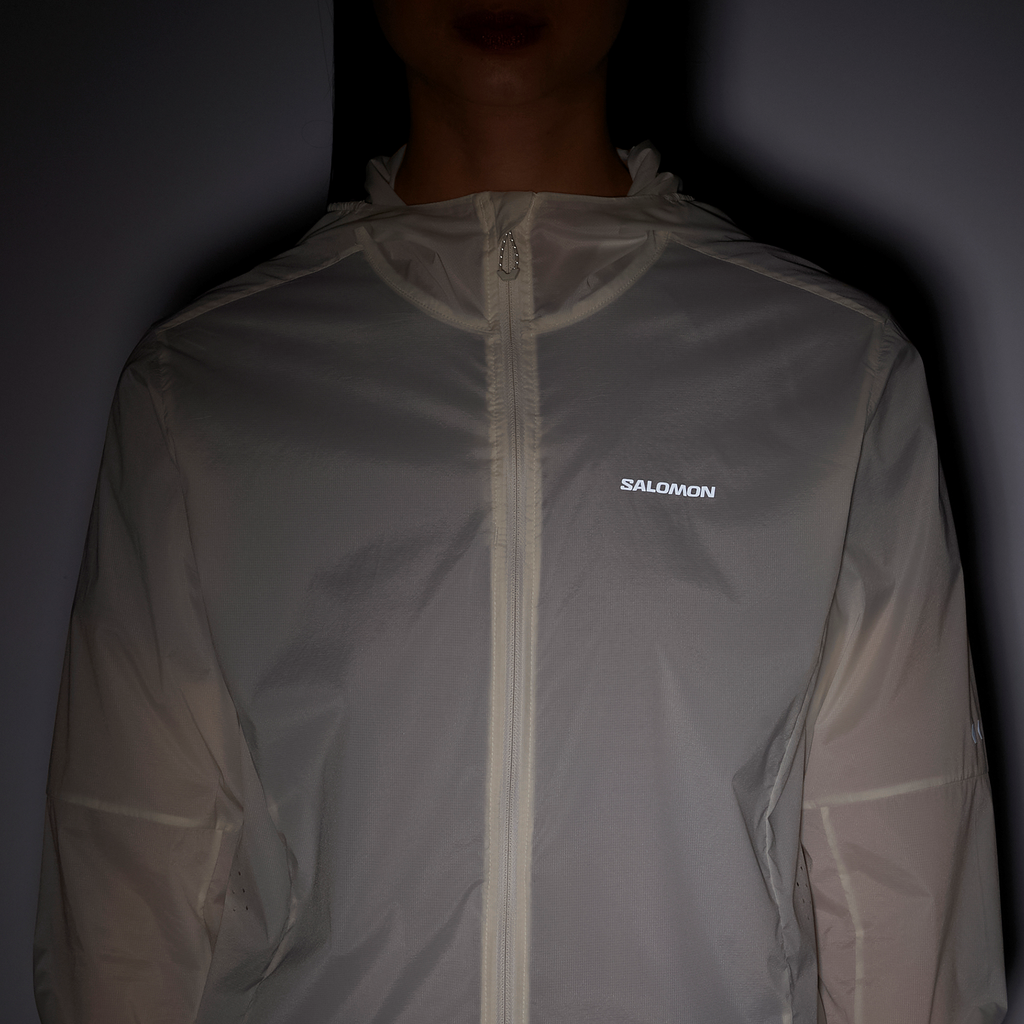SENSE AERO WIND - White