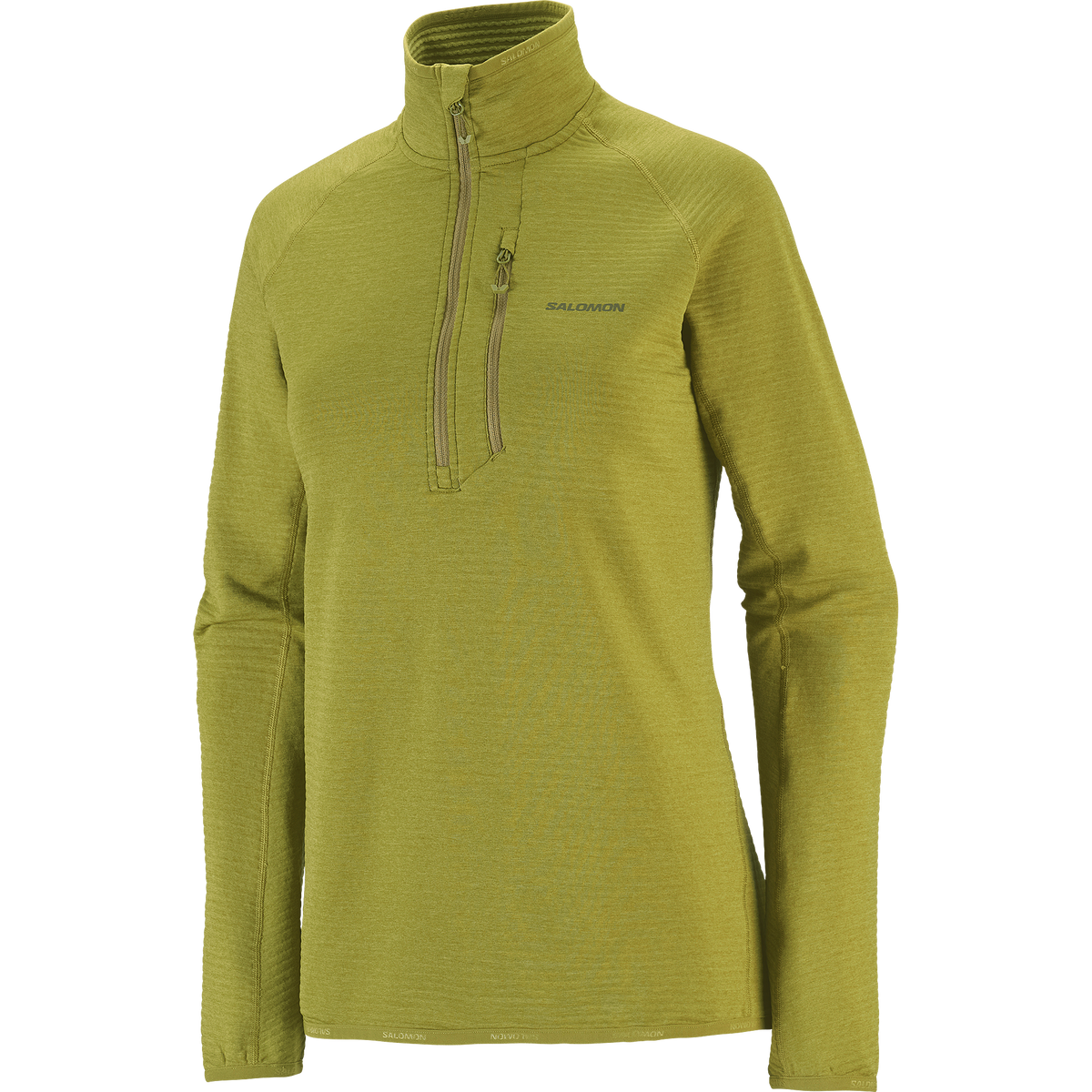ESSENTIAL LIGHTWARM - Green