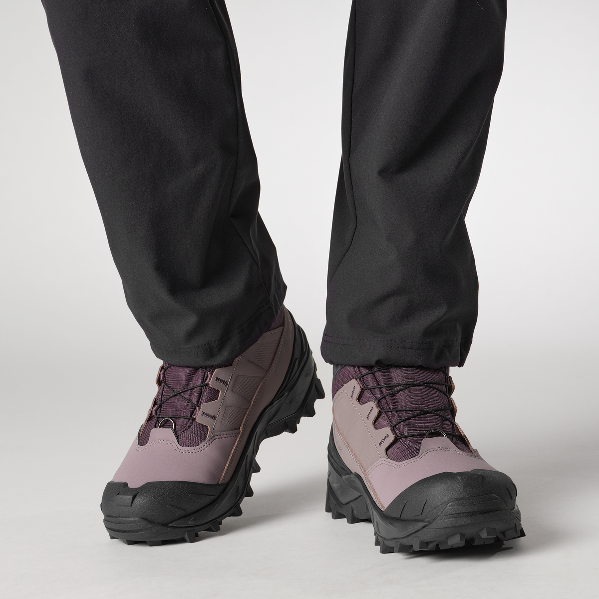 CROSSTRAK POWDER WATERPROOF - Purple