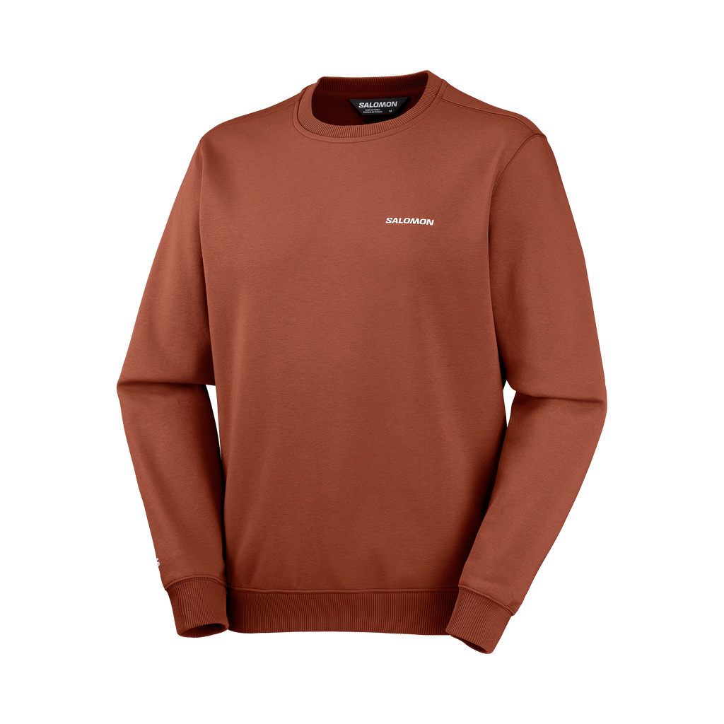LOGO - Brown