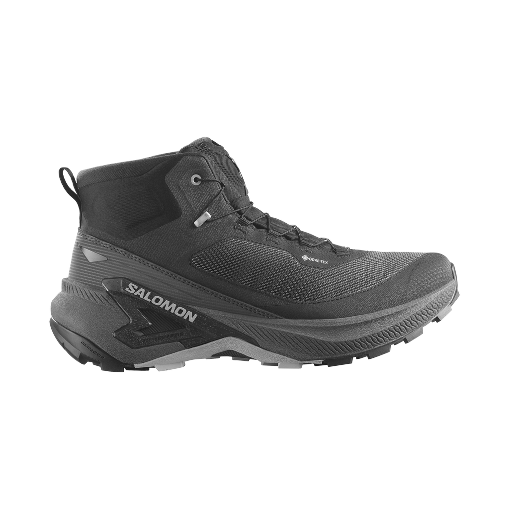 GENESIS MID GORE TEX - Green