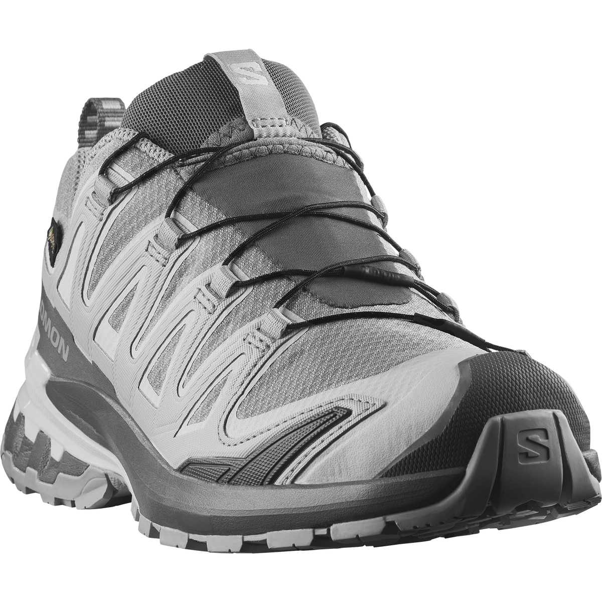 XA PRO 3D V9 GORE-TEX - Grey