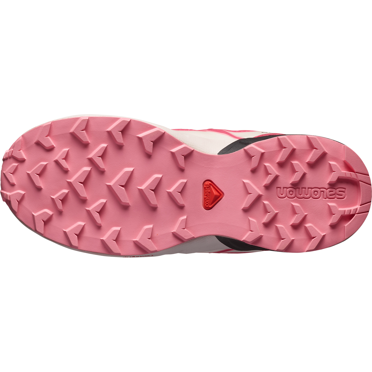 SPEEDCROSS WATERPROOF - Blue