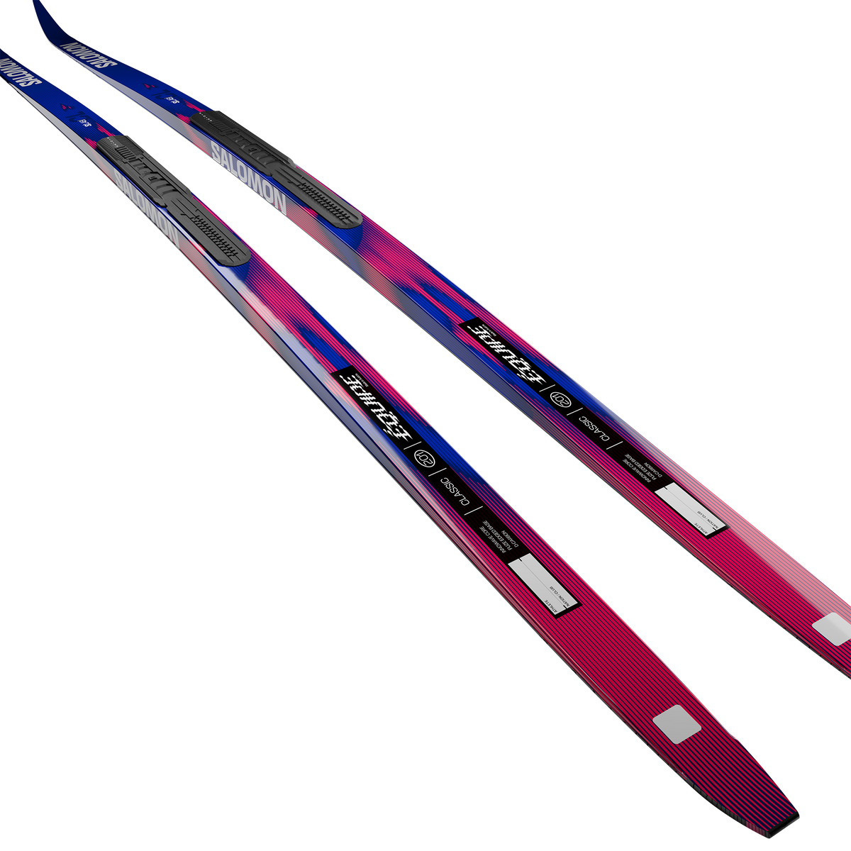 S/LAB EQUIPE CLASSIC WARM Soft - Default